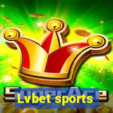 Lvbet sports